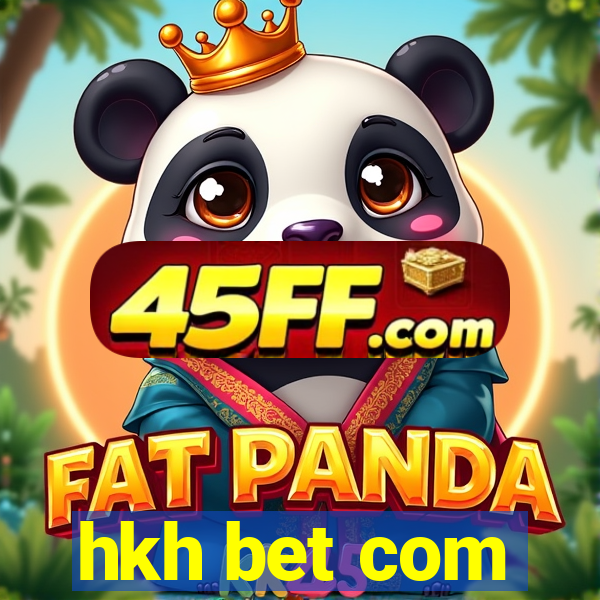 hkh bet com